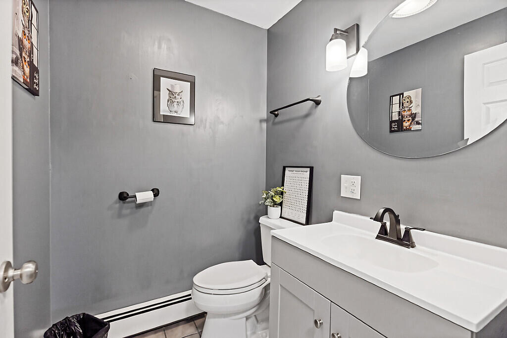 34 Wildwood Road Augusta ME 04330