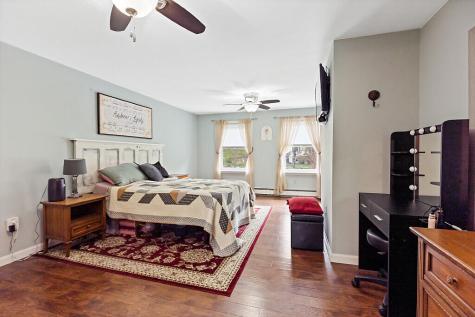 34 Wildwood Road Augusta ME 04330