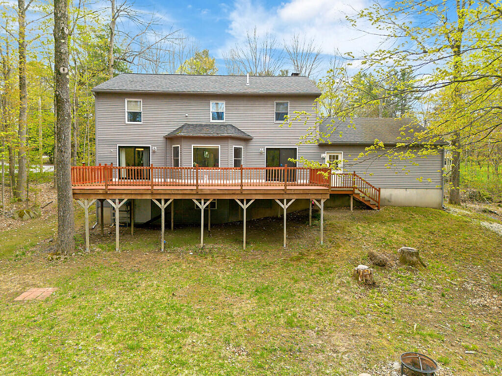 34 Wildwood Road Augusta ME 04330