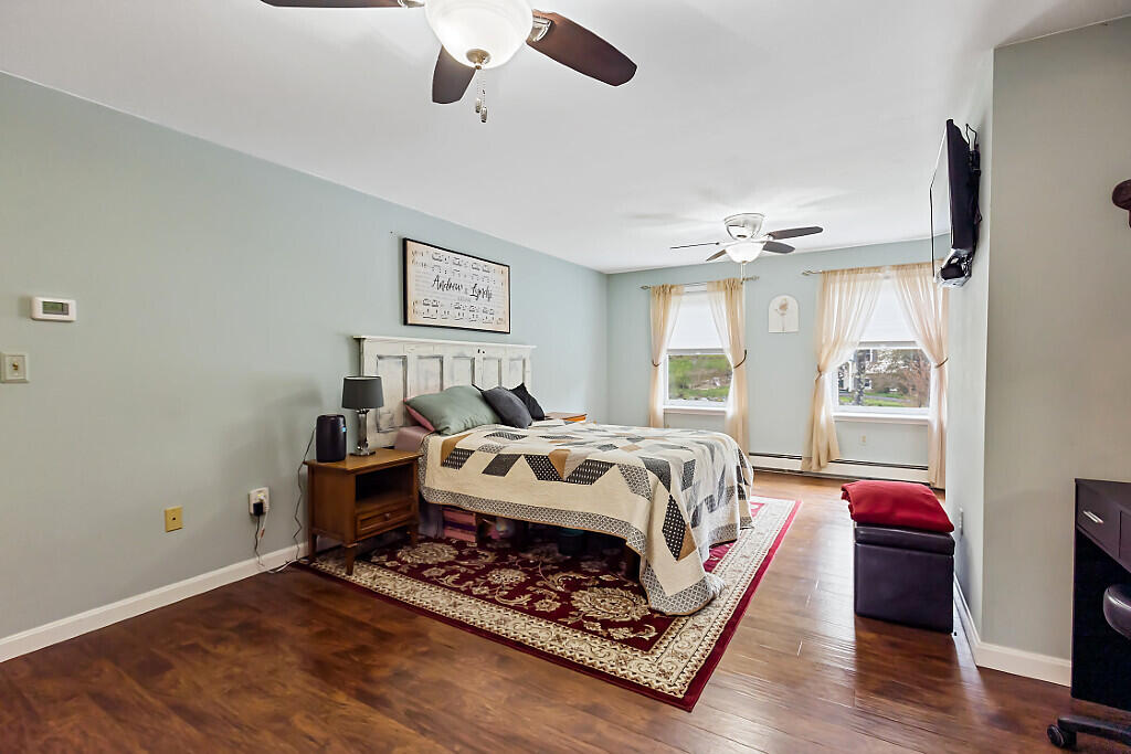 34 Wildwood Road Augusta ME 04330