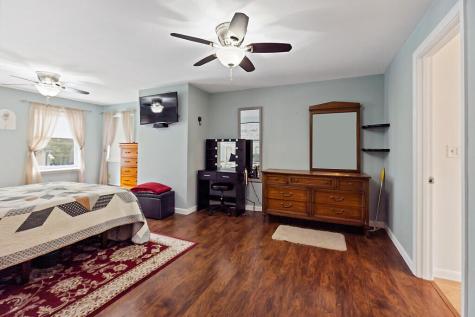 34 Wildwood Road Augusta ME 04330