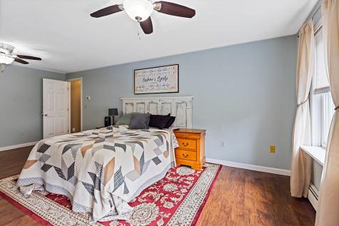34 Wildwood Road Augusta ME 04330