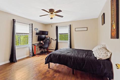 34 Wildwood Road Augusta ME 04330
