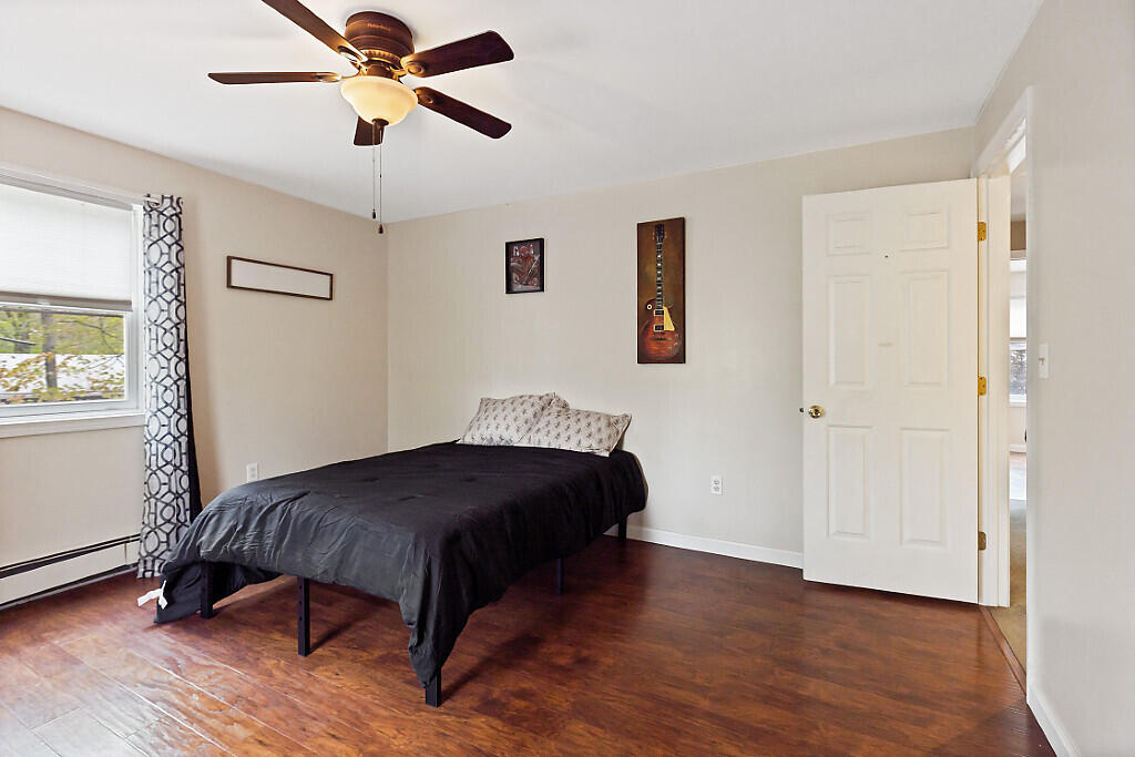 34 Wildwood Road Augusta ME 04330