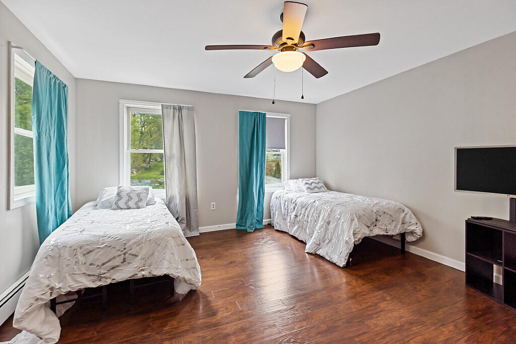 34 Wildwood Road Augusta ME 04330