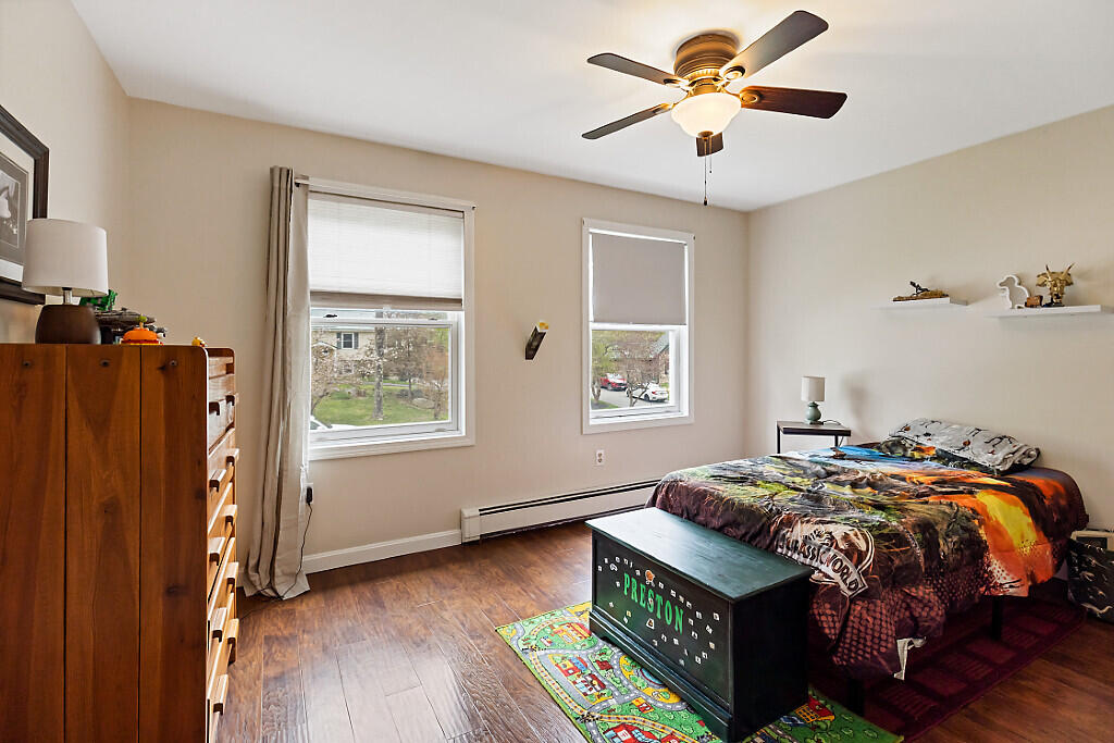 34 Wildwood Road Augusta ME 04330