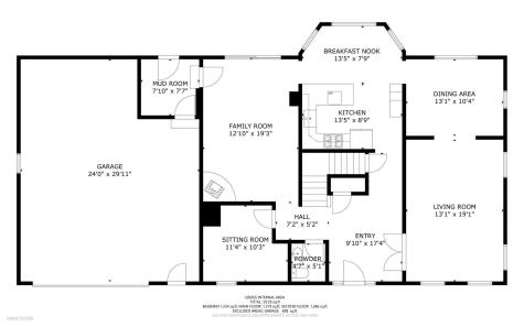 34 Wildwood Road Augusta ME 04330