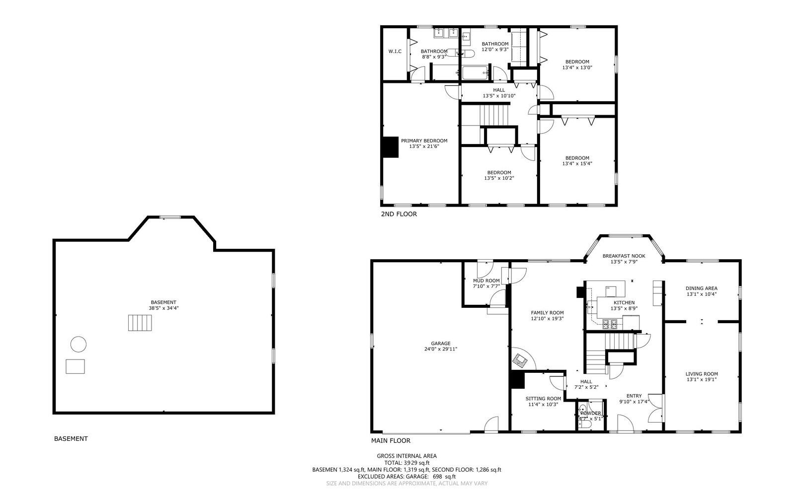 34 Wildwood Road Augusta ME 04330