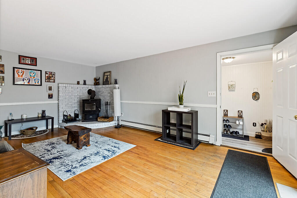 34 Wildwood Road Augusta ME 04330