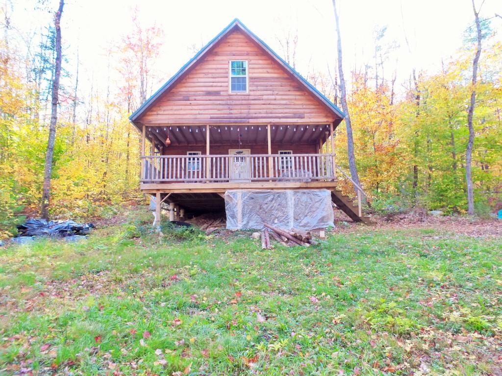 29 West Shore Road Skowhegan, ME