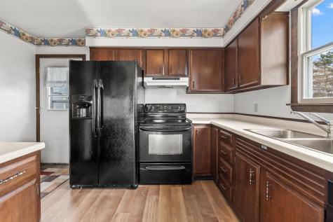 31 Ireland Avenue Corinna ME 04928