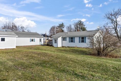 31 Ireland Avenue Corinna ME 04928