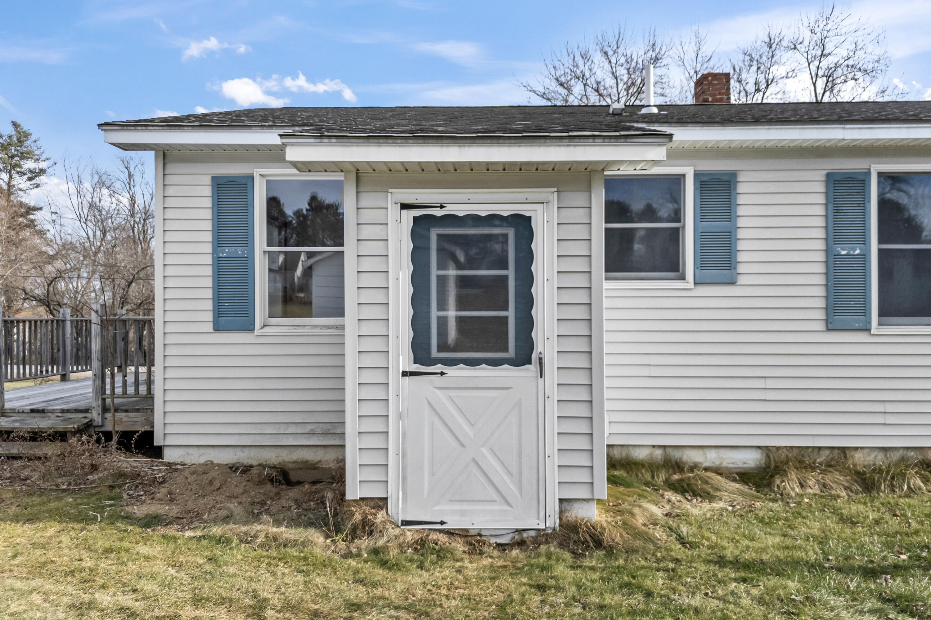 31 Ireland Avenue Corinna ME 04928