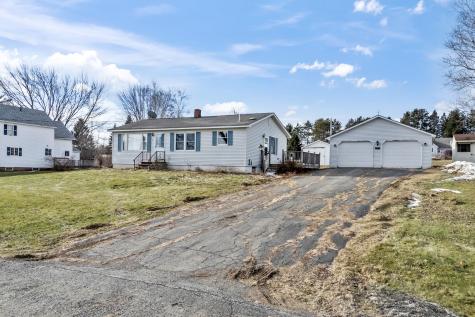 31 Ireland Avenue Corinna ME 04928
