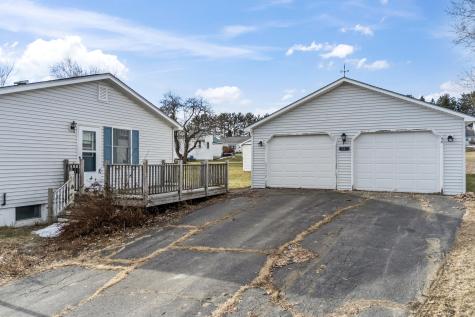 31 Ireland Avenue Corinna ME 04928