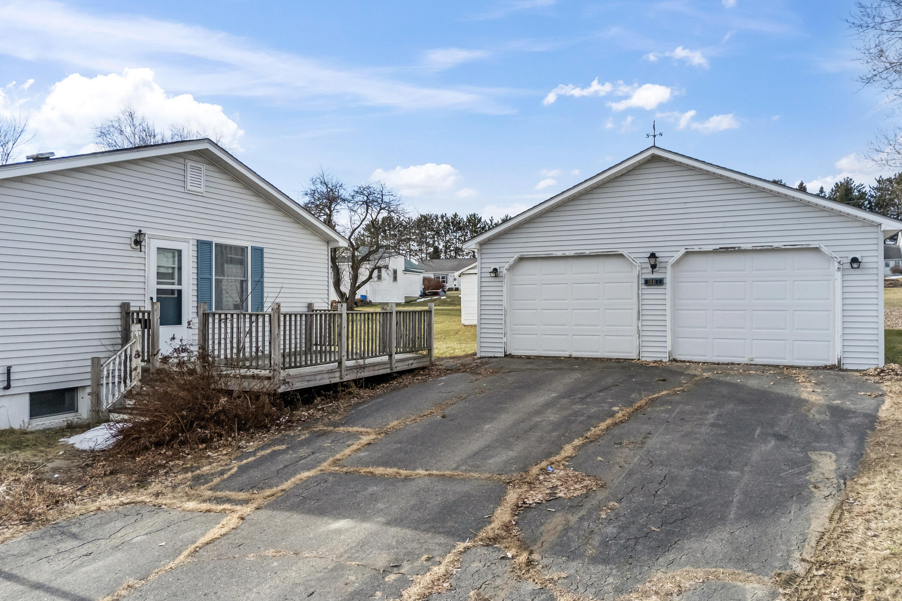 31 Ireland Avenue Corinna ME 04928