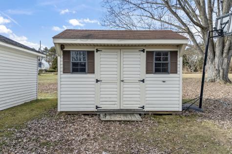 31 Ireland Avenue Corinna ME 04928