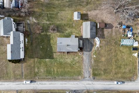 31 Ireland Avenue Corinna ME 04928