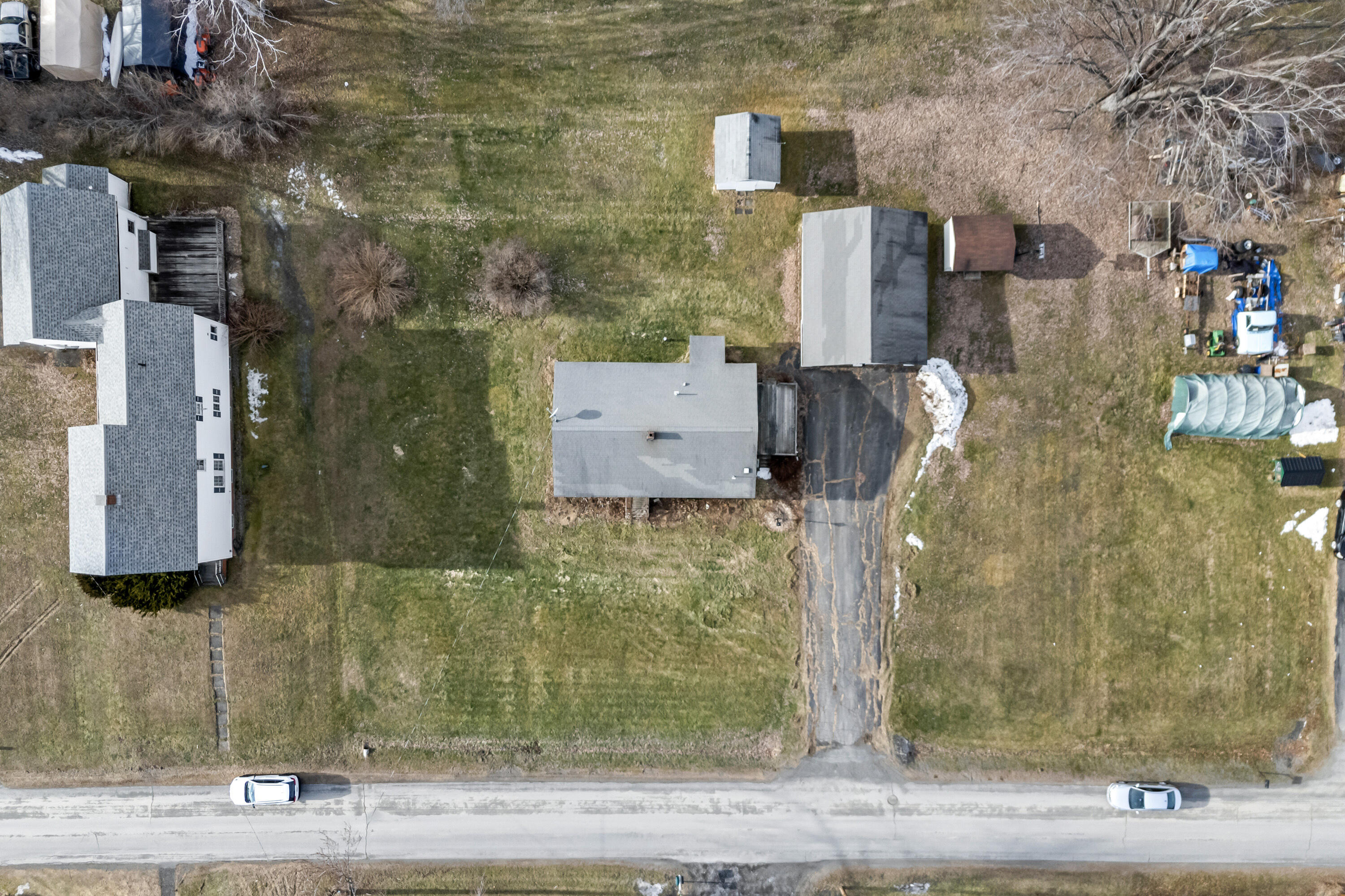 31 Ireland Avenue Corinna ME 04928