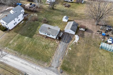 31 Ireland Avenue Corinna ME 04928