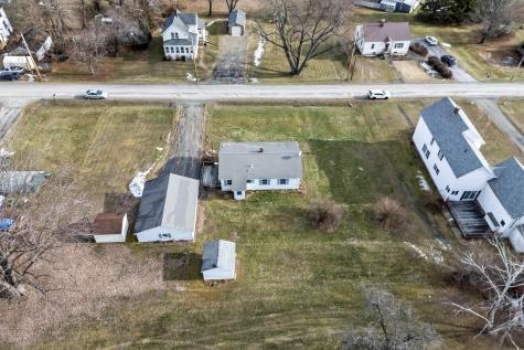 31 Ireland Avenue Corinna ME 04928