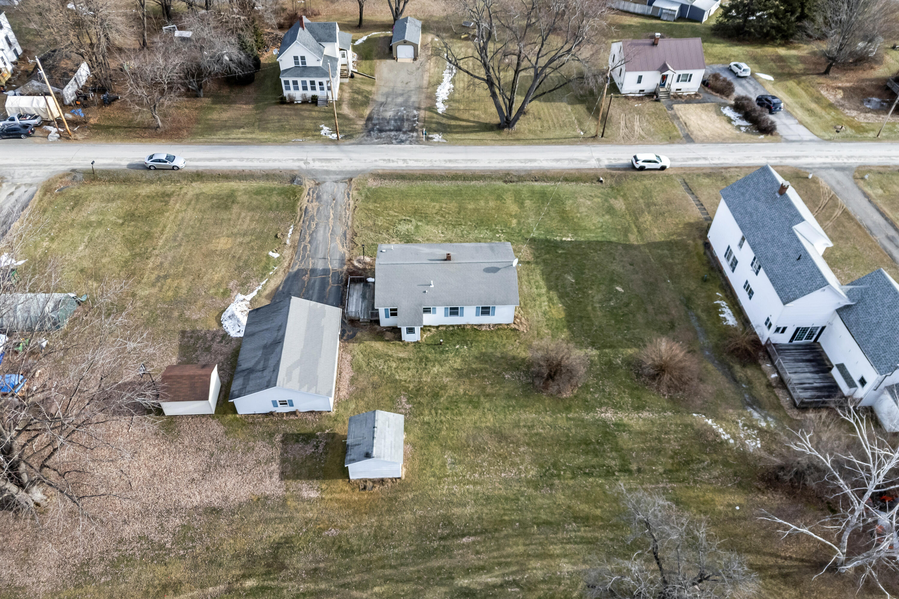 31 Ireland Avenue Corinna ME 04928