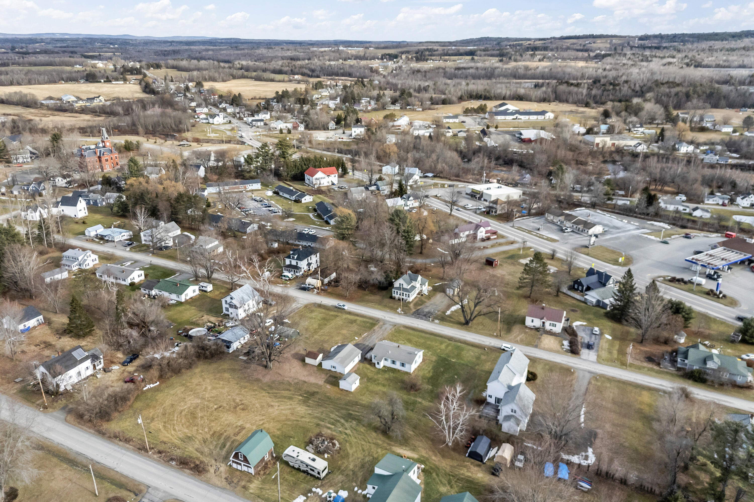 31 Ireland Avenue Corinna ME 04928