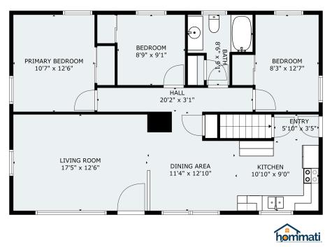 31 Ireland Avenue Corinna ME 04928