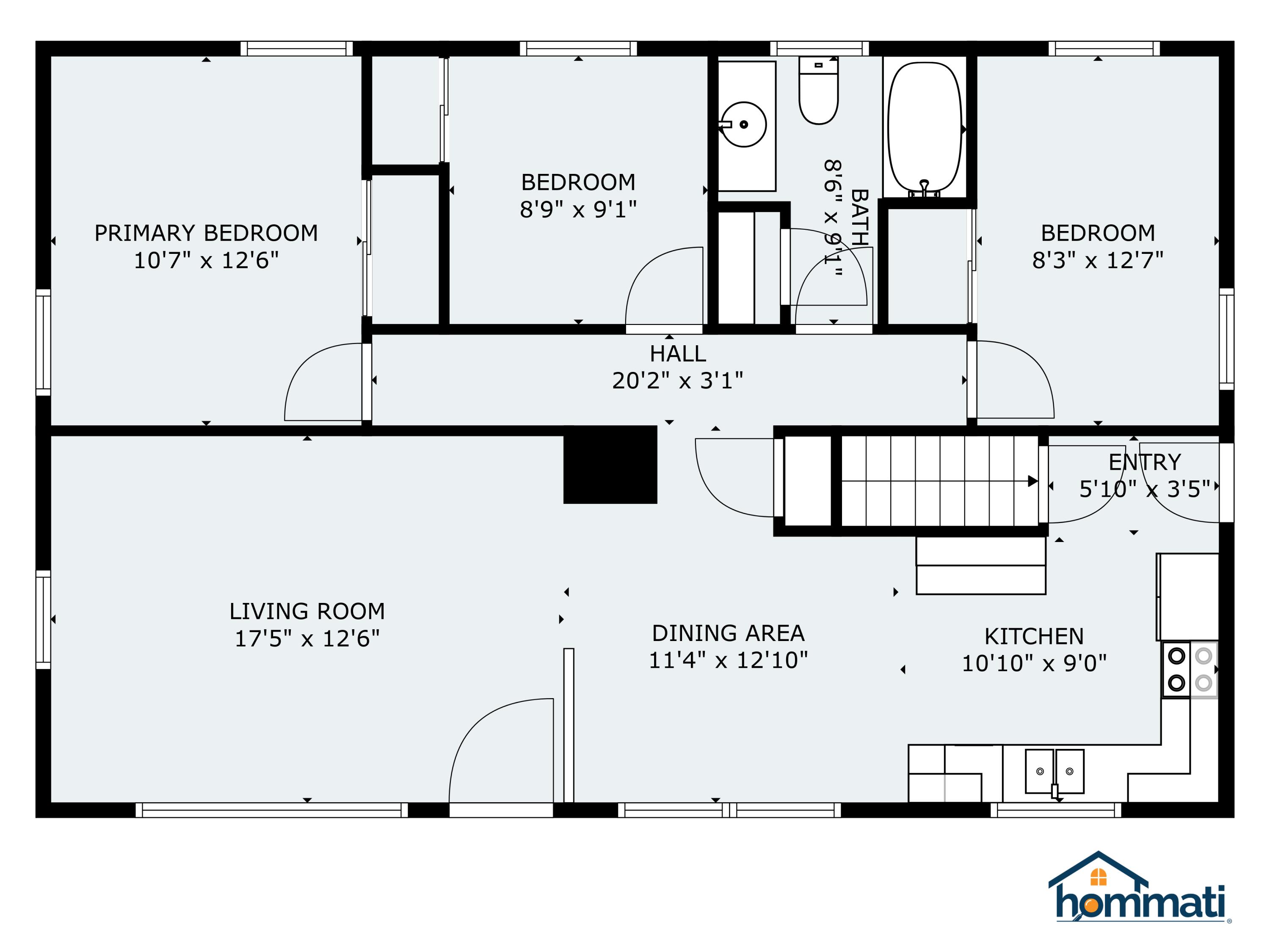 31 Ireland Avenue Corinna ME 04928