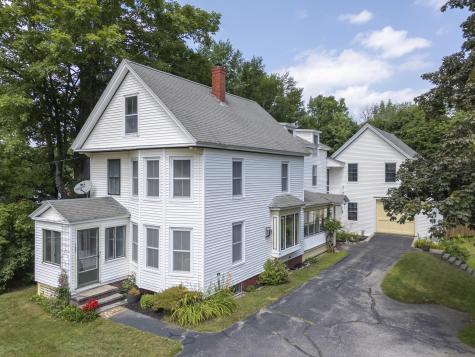 125 School Street Gorham ME 04038