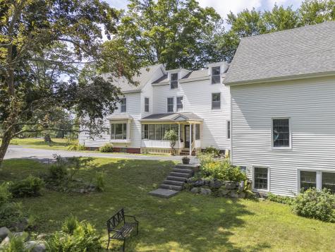 125 School Street Gorham ME 04038