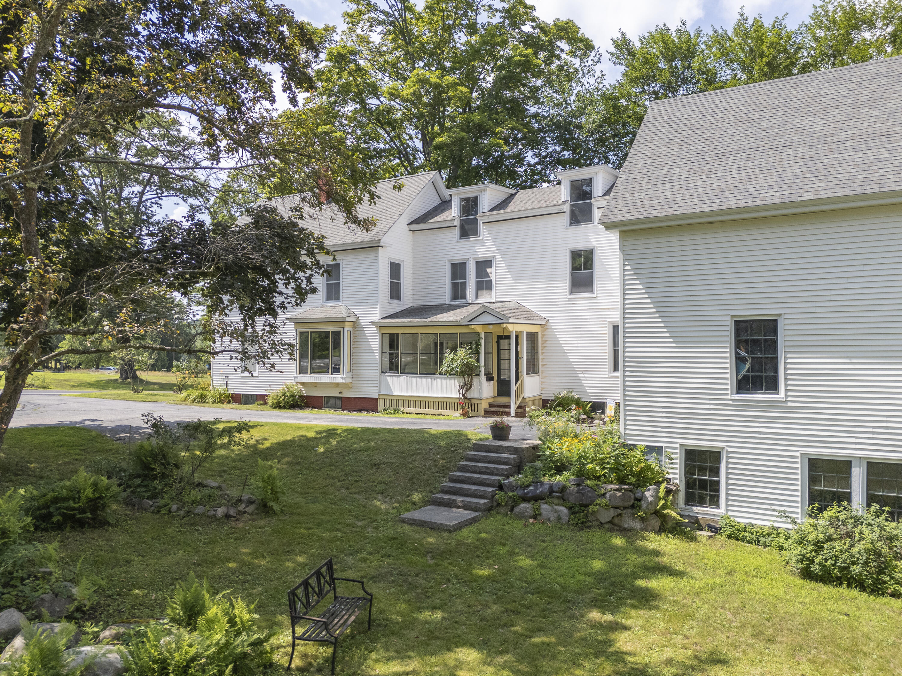 125 School Street Gorham ME 04038