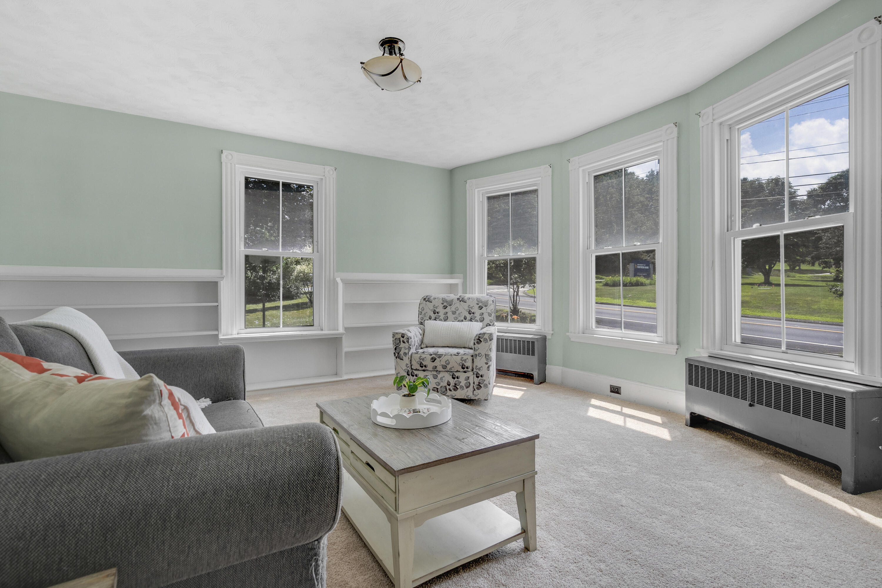 125 School Street Gorham ME 04038