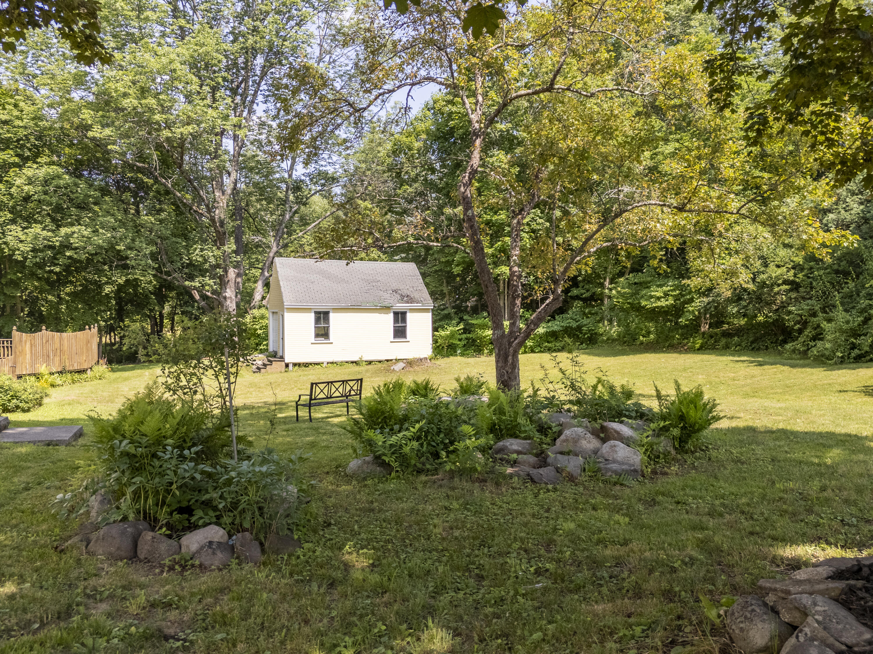 125 School Street Gorham ME 04038