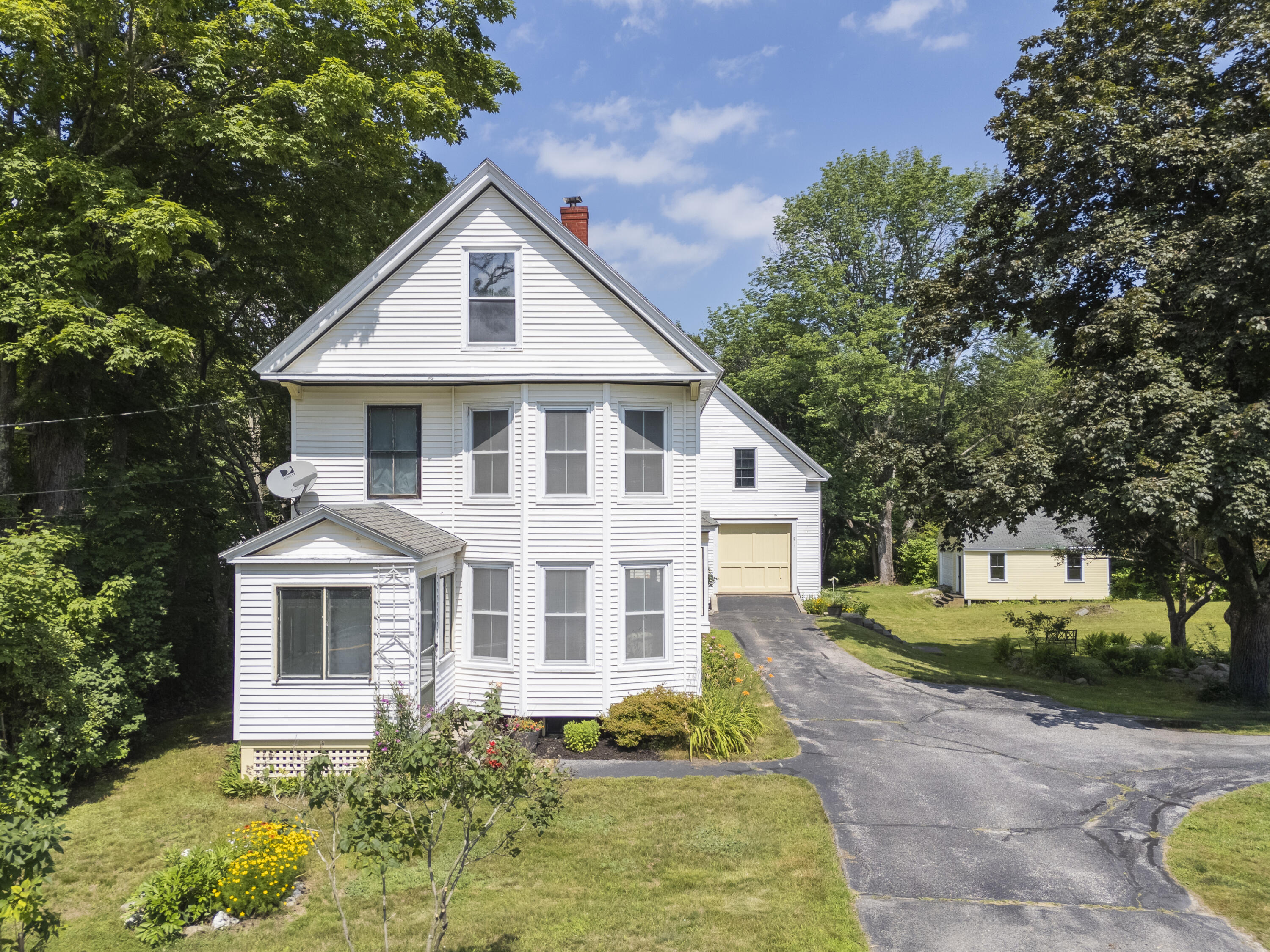 125 School Street Gorham ME 04038