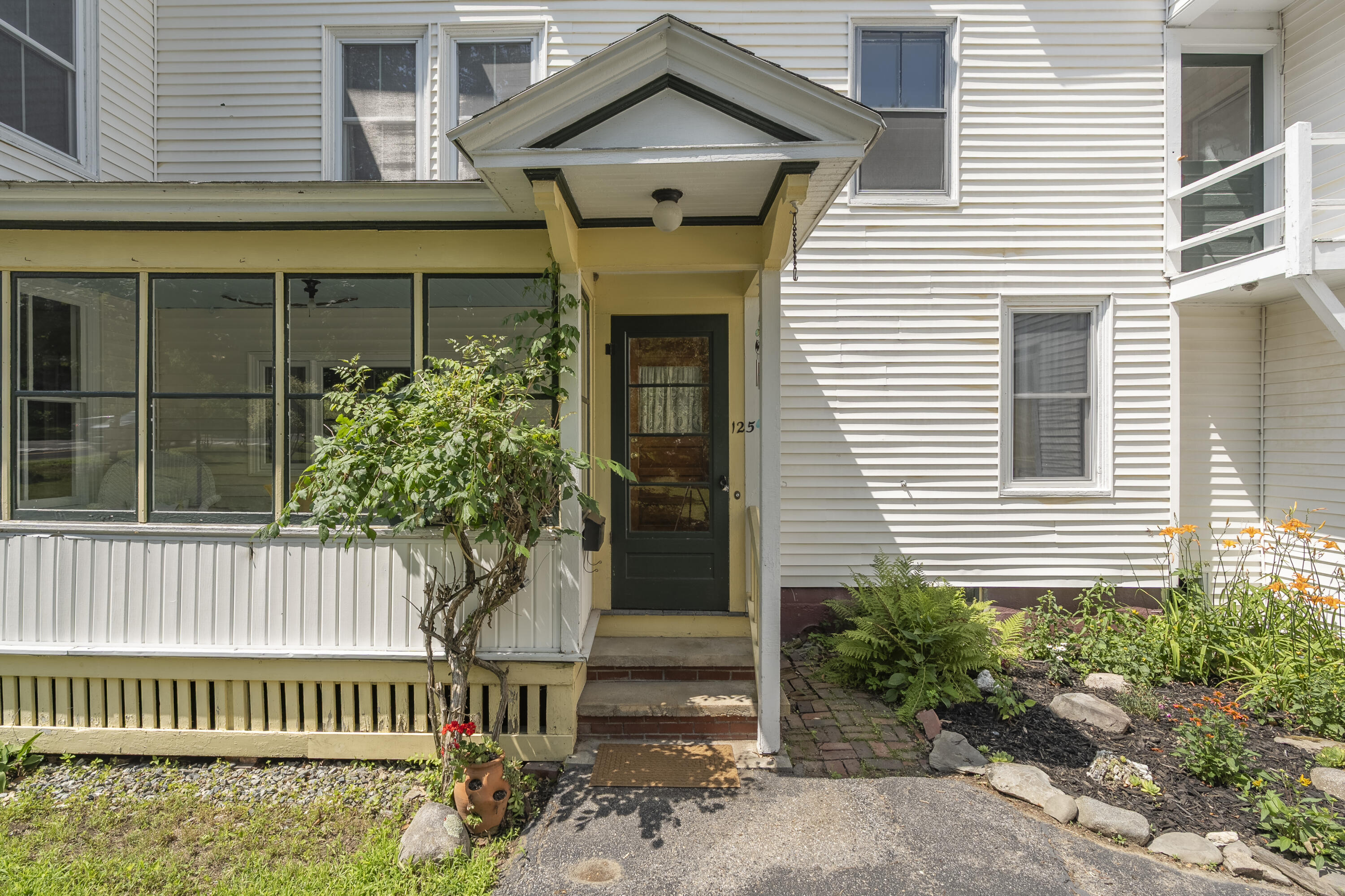 125 School Street Gorham ME 04038