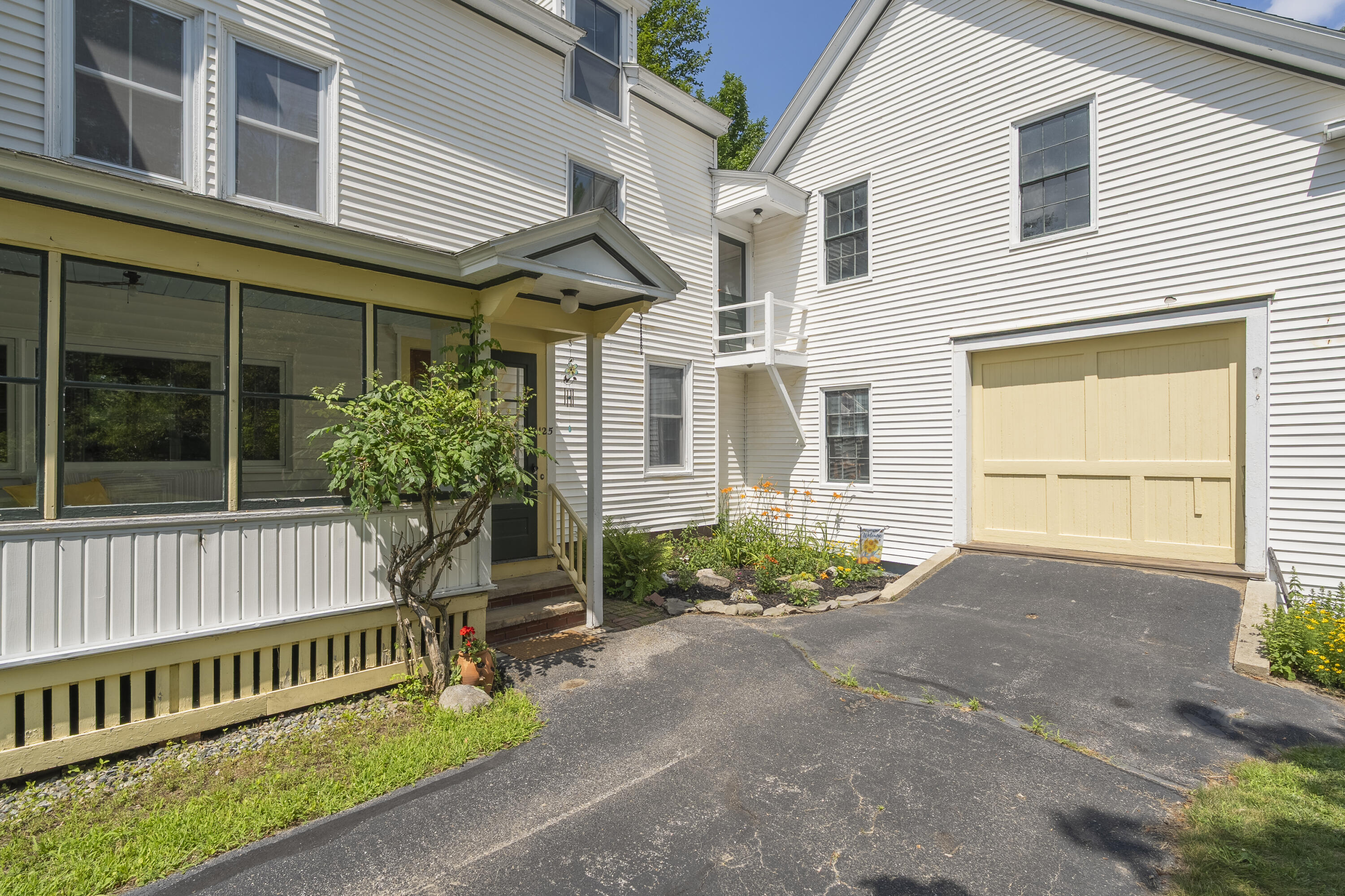 125 School Street Gorham ME 04038