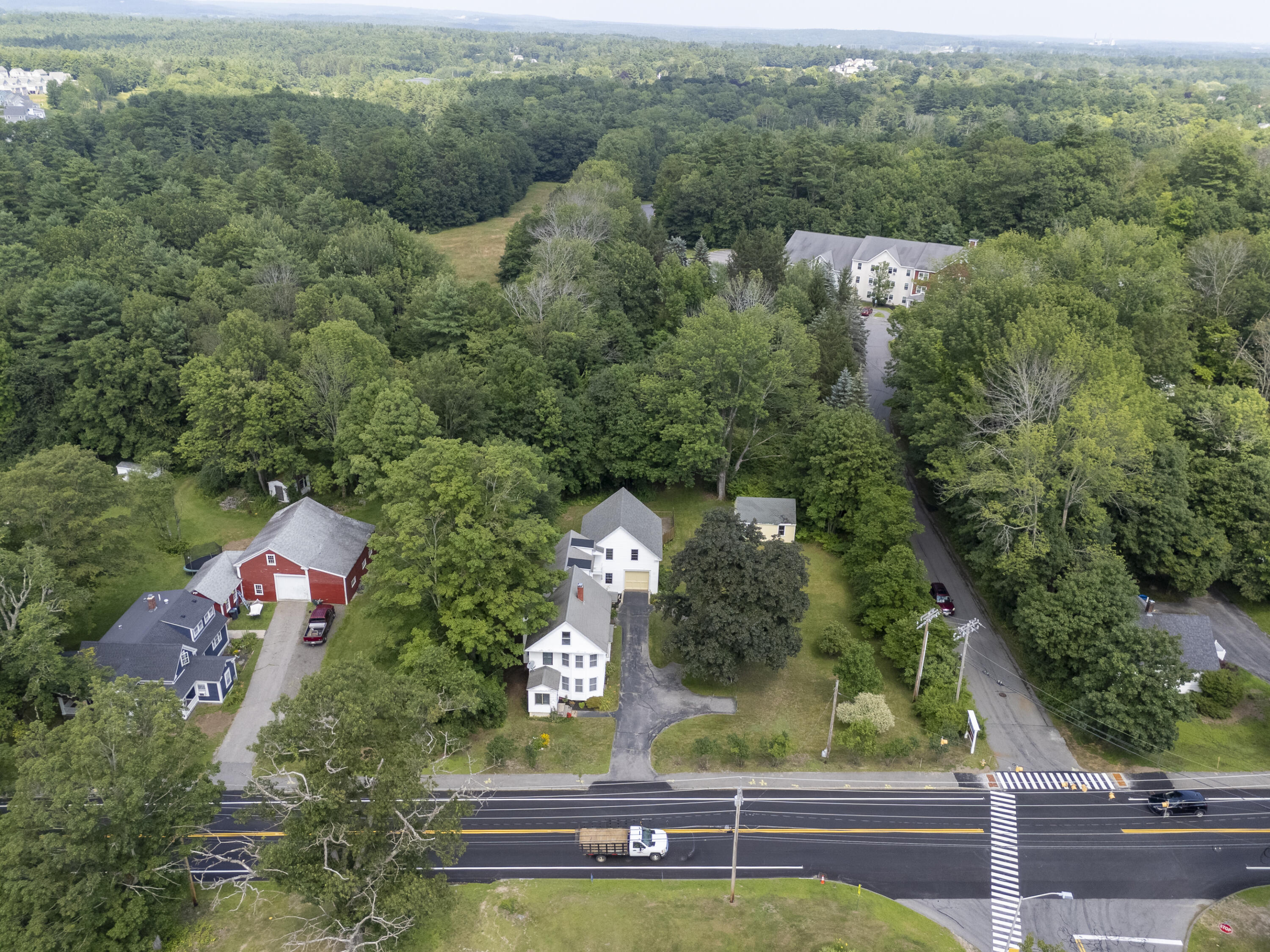 125 School Street Gorham ME 04038