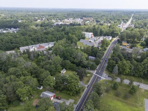 125 School Street Gorham ME 04038