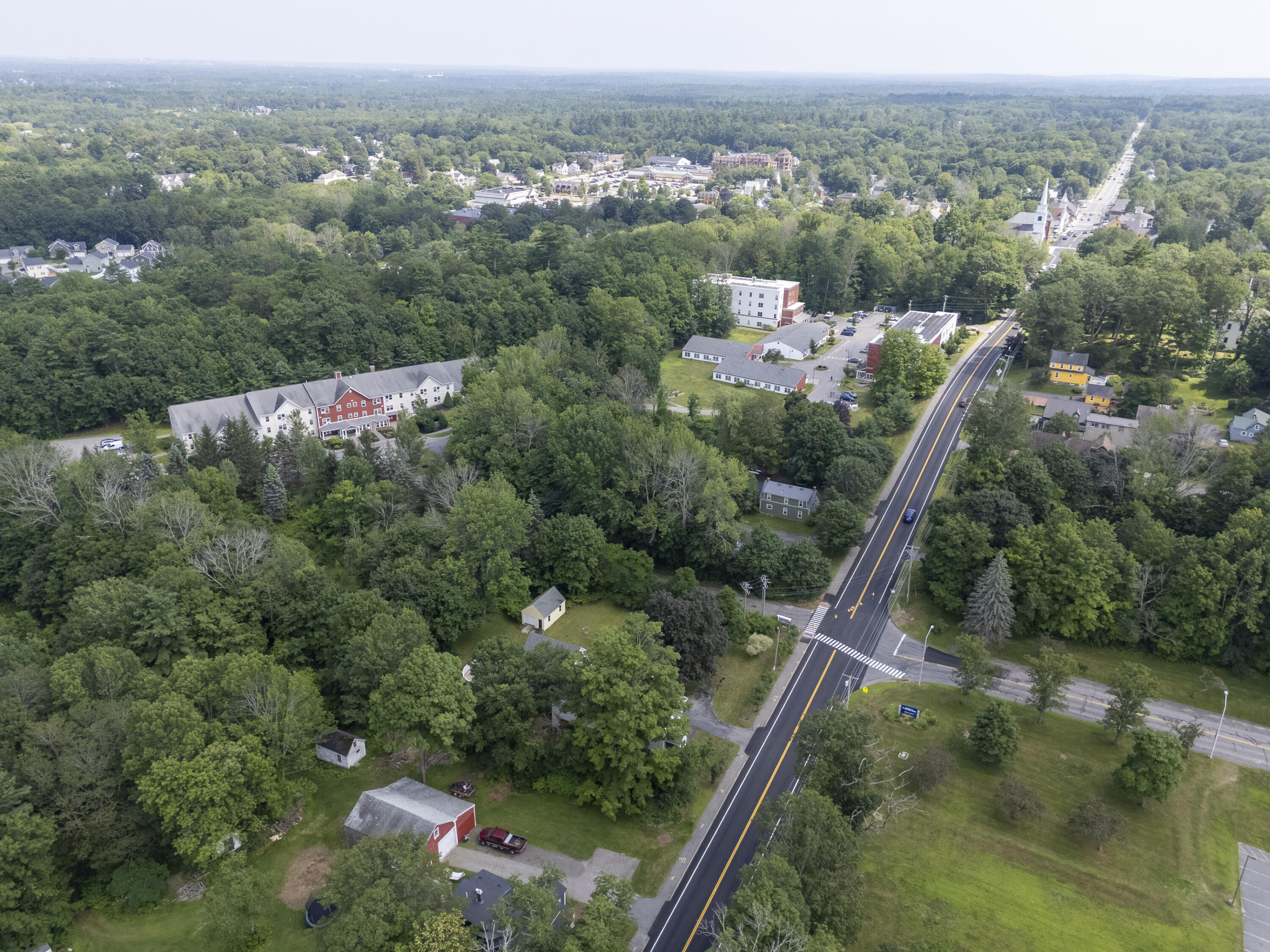 125 School Street Gorham ME 04038