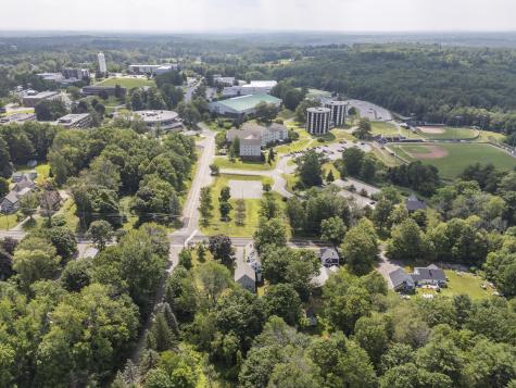 125 School Street Gorham ME 04038