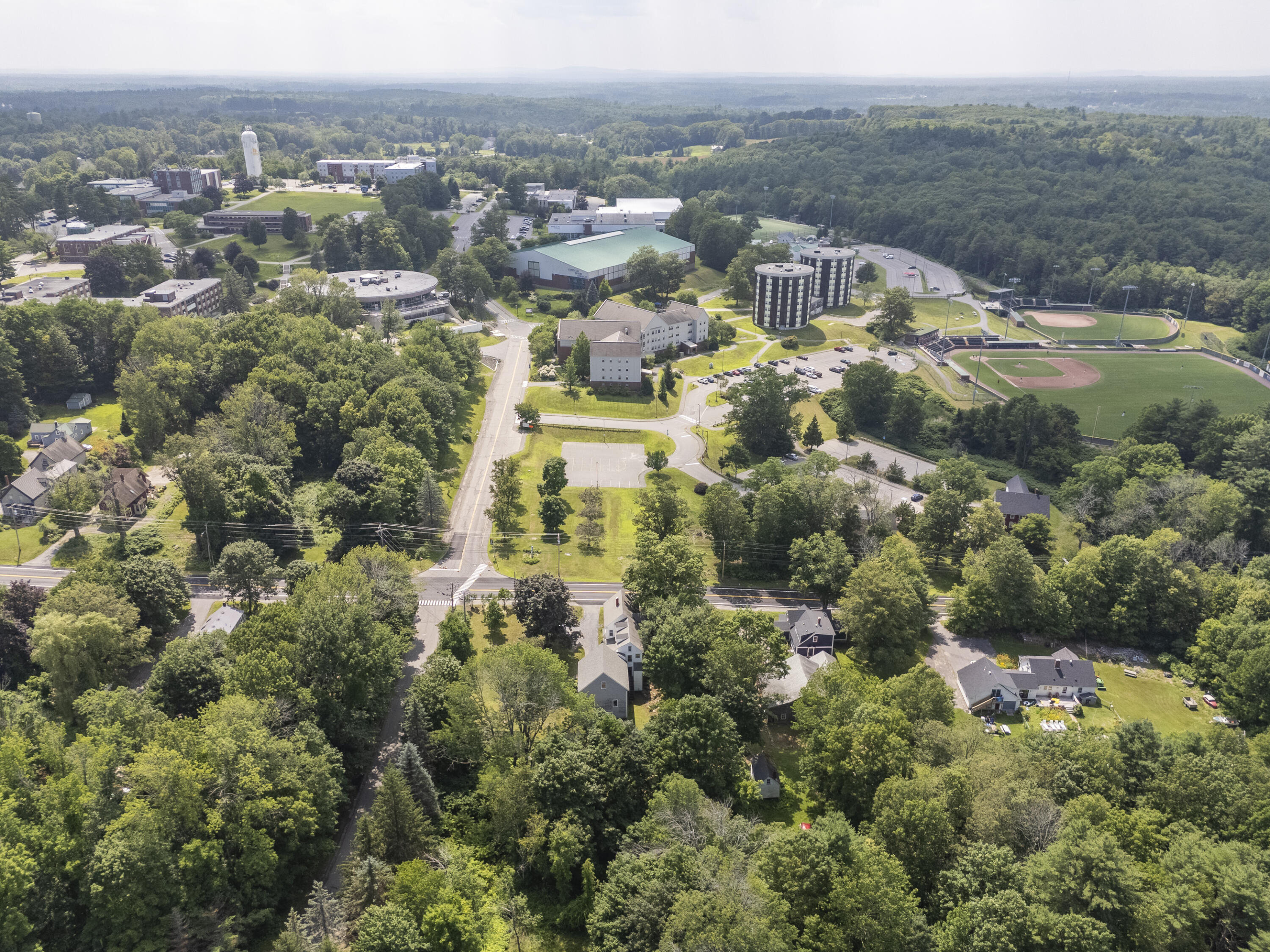 125 School Street Gorham ME 04038