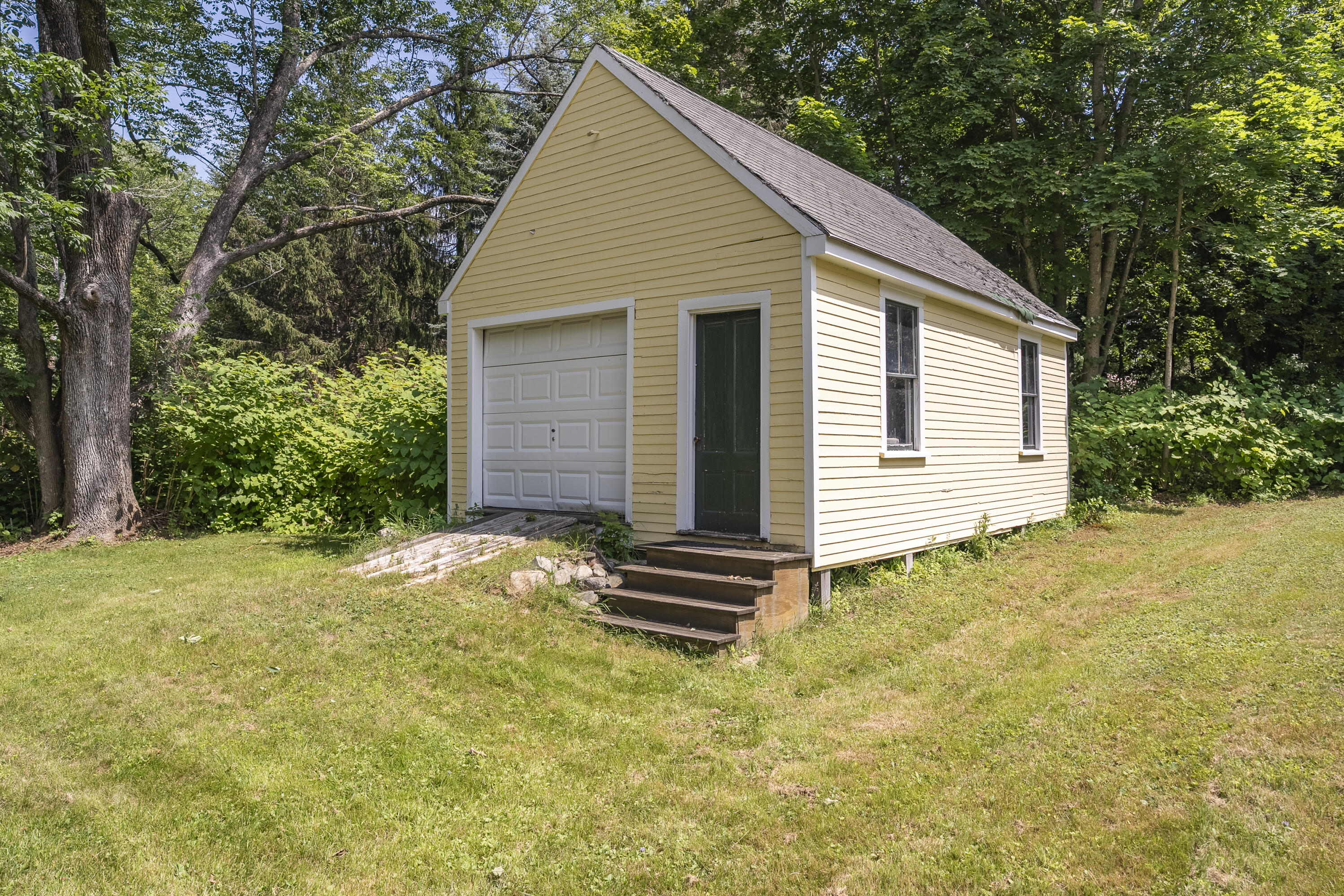 125 School Street Gorham ME 04038