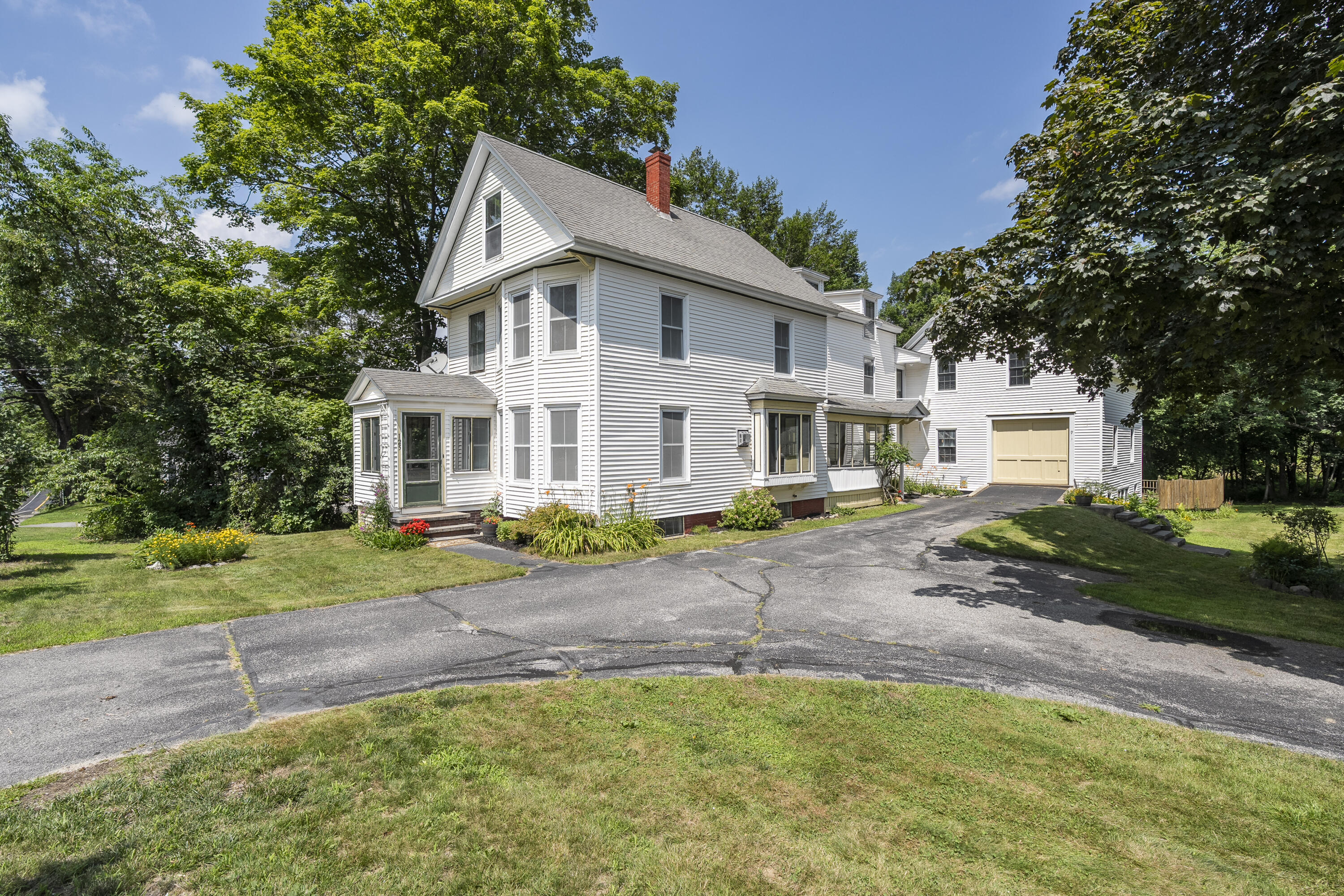 125 School Street Gorham ME 04038