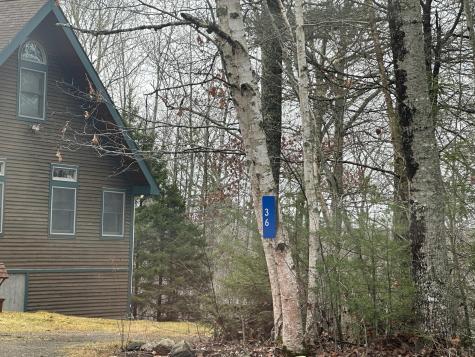 36 Bristol Pines Road Bristol ME 04539