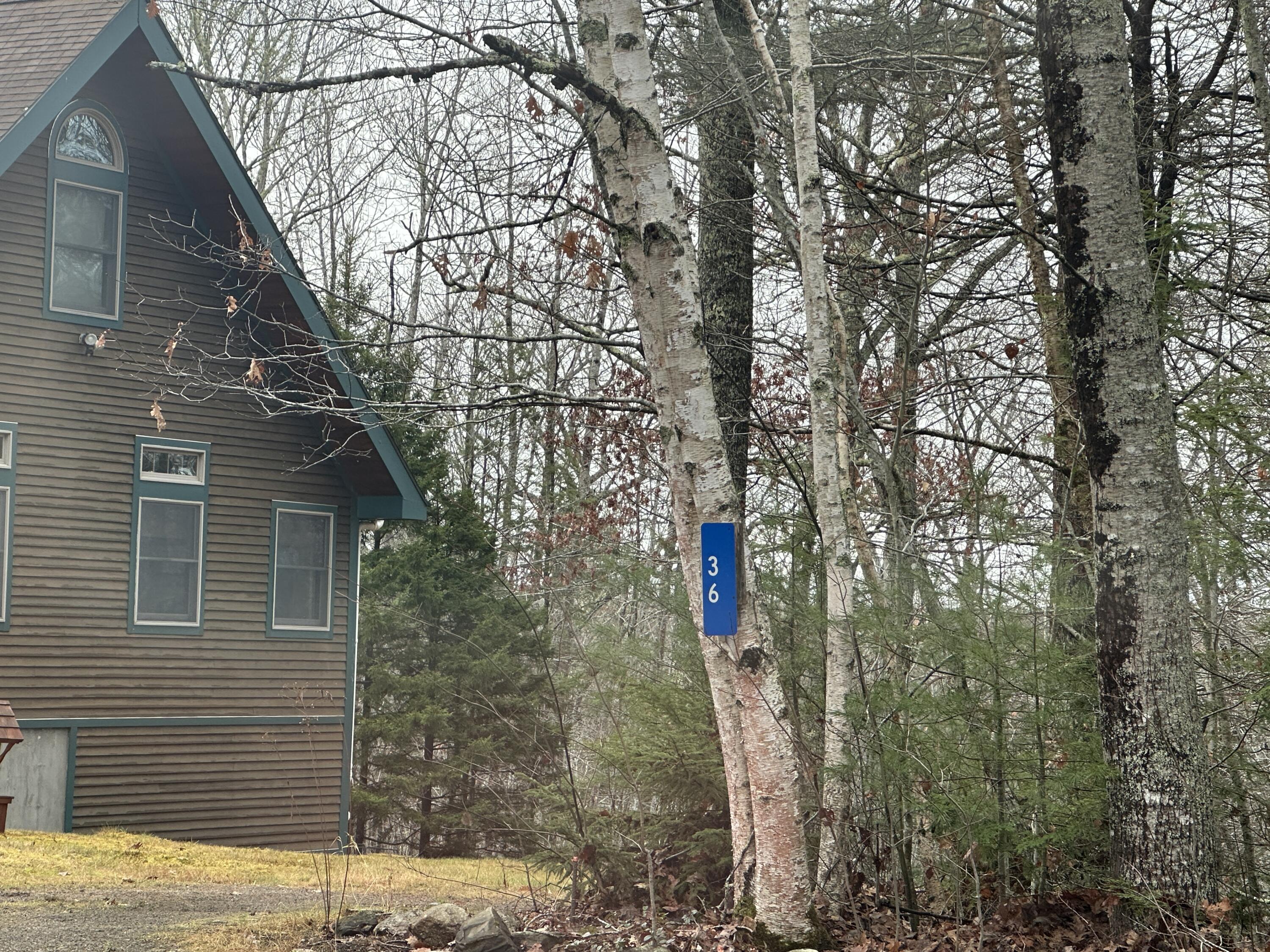 36 Bristol Pines Road Bristol ME 04539