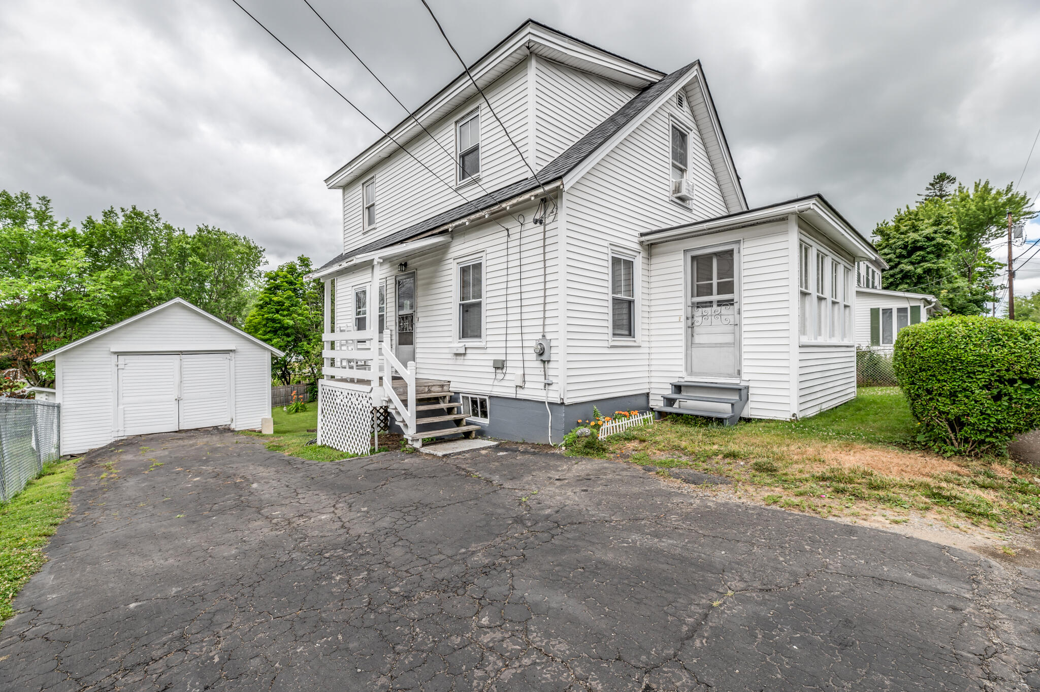 318 Birch Street Bangor ME 04401