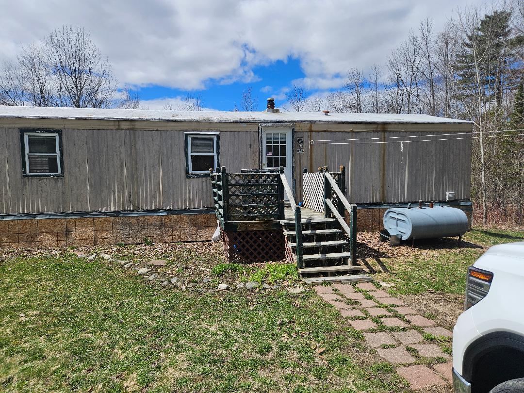 854 Higgins Road Pittsfield ME 04967