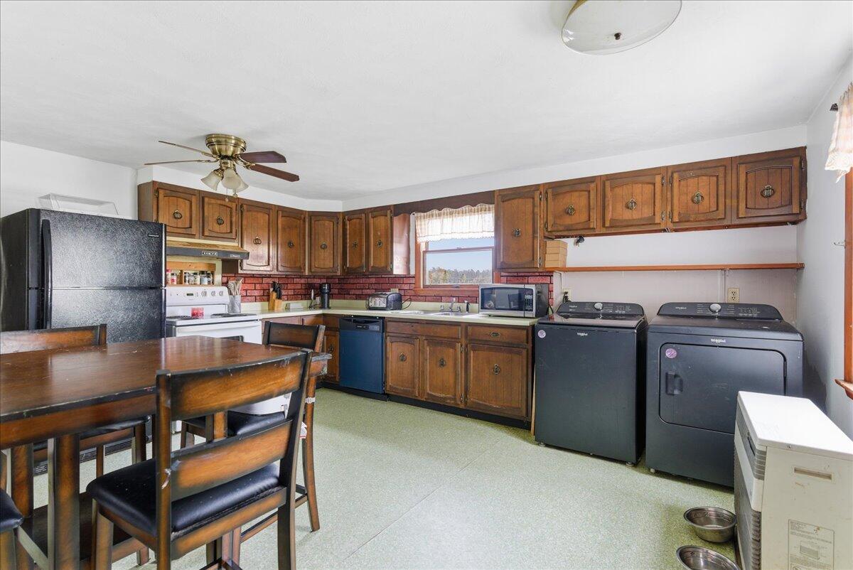 583 W W Alna Road Road Alna ME 04535