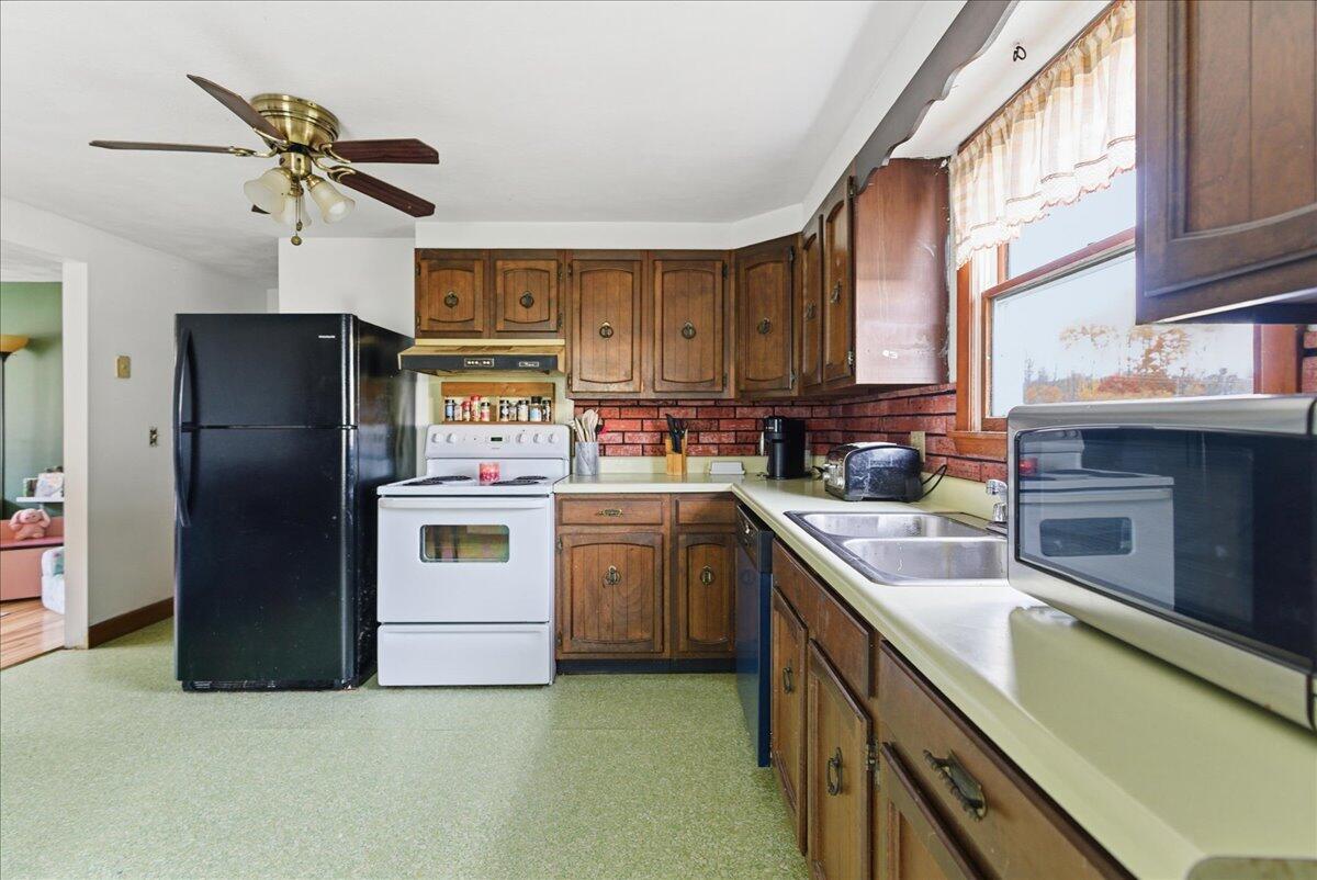 583 W W Alna Road Road Alna ME 04535